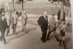 1954 Giornata del giovane tiratore 3