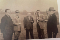 1954 Giornata del giovane tiratore 6