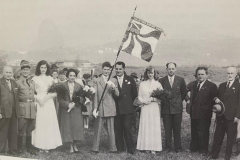 1954  Giornata del giovane tiratore 9