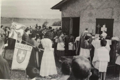 1954, Giornata del giovane tiratore 10