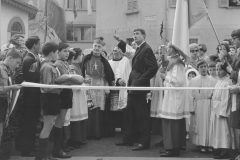 1965 L' Inaugurazione