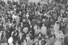 1965 L' Inaugurazione