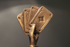 1986 Torneo di Jass, Coppa vinta dalla Nina Conconi (3° posto)