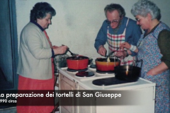 1990 I Tortelli di Carnevale