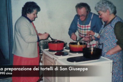 1990 I Tortelli