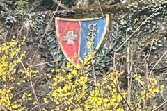 Lo Stemma della Grotta