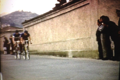 Corsa Anni 70