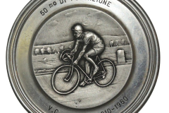 Medaglia Commemorativa